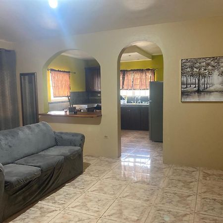 Marshan Villa Teluk Montego Bagian luar foto