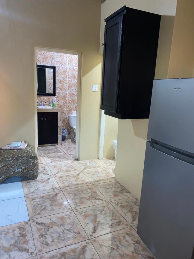 Marshan Villa Teluk Montego Bagian luar foto