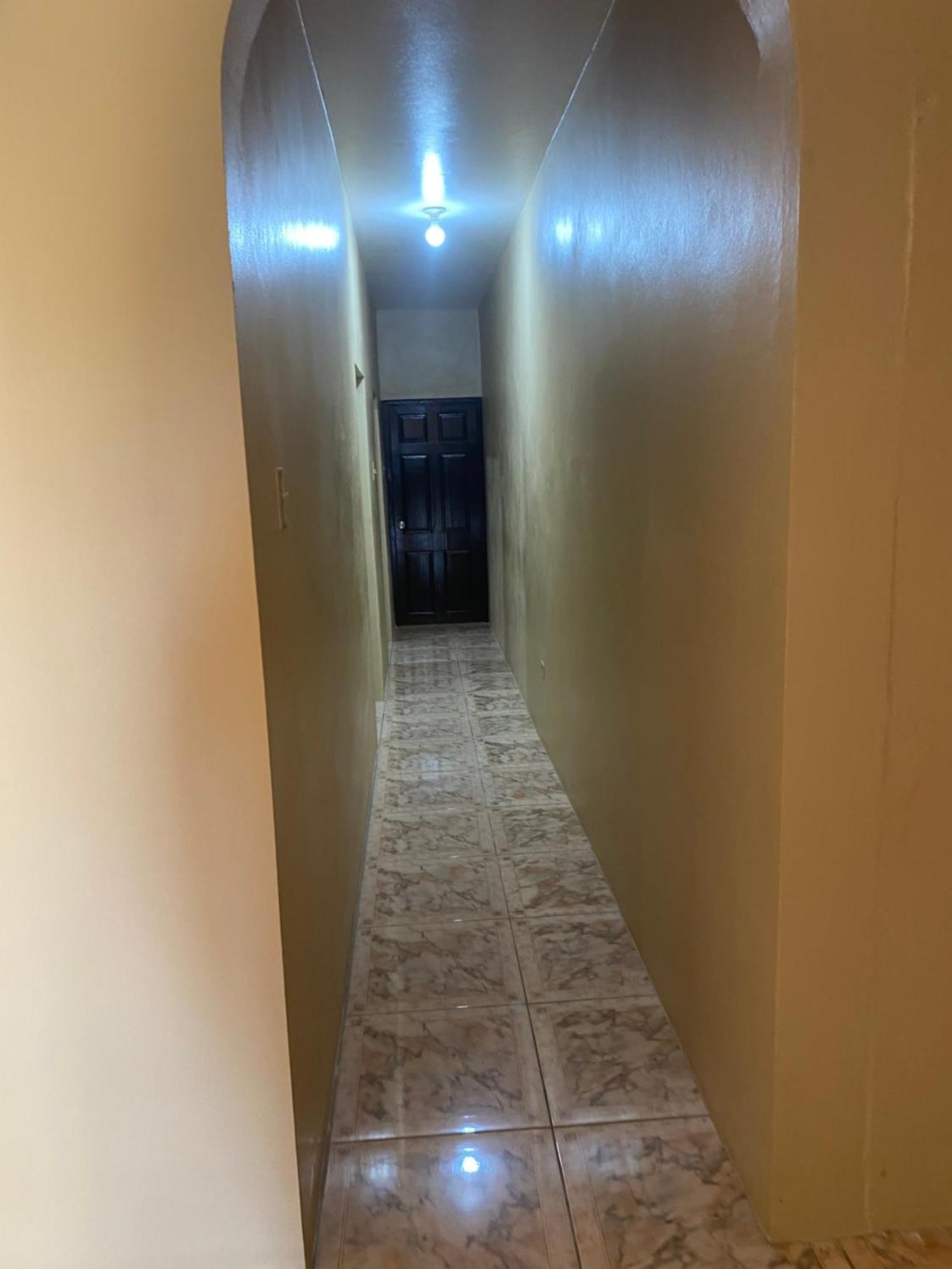 Marshan Villa Teluk Montego Bagian luar foto