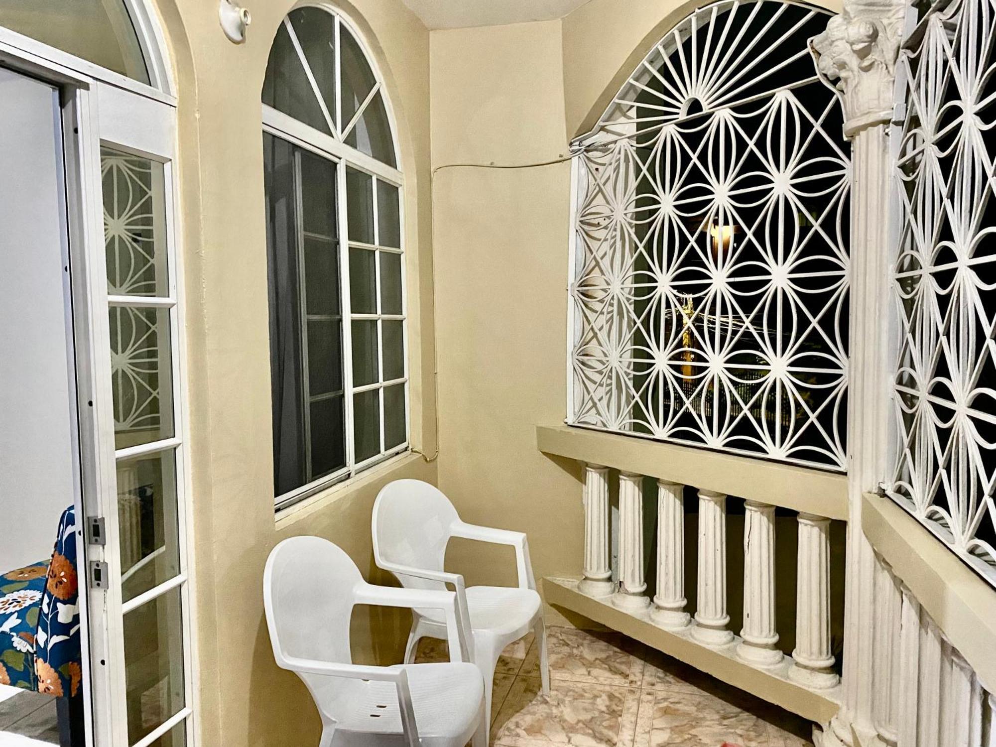 Marshan Villa Teluk Montego Bagian luar foto