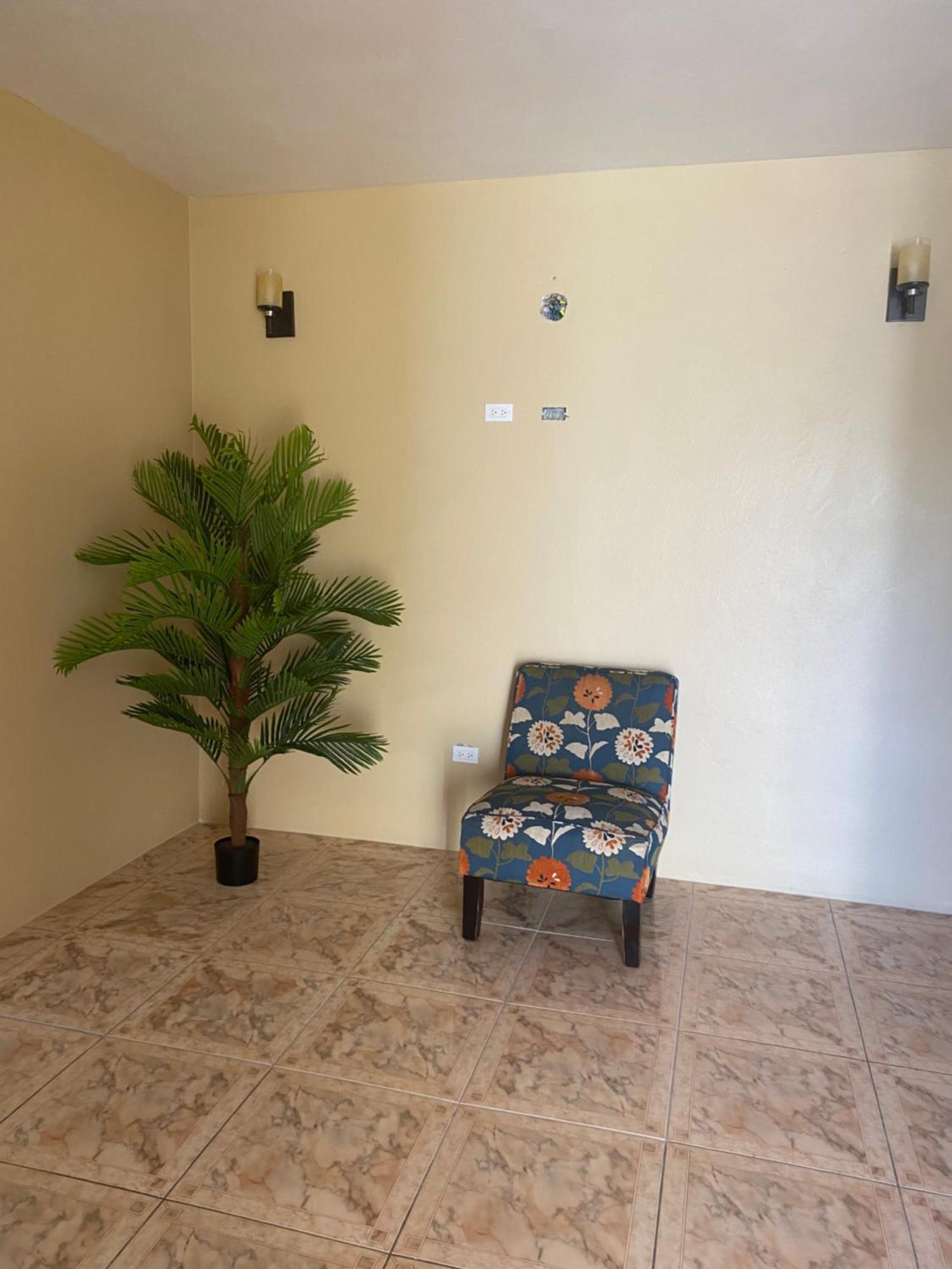 Marshan Villa Teluk Montego Bagian luar foto