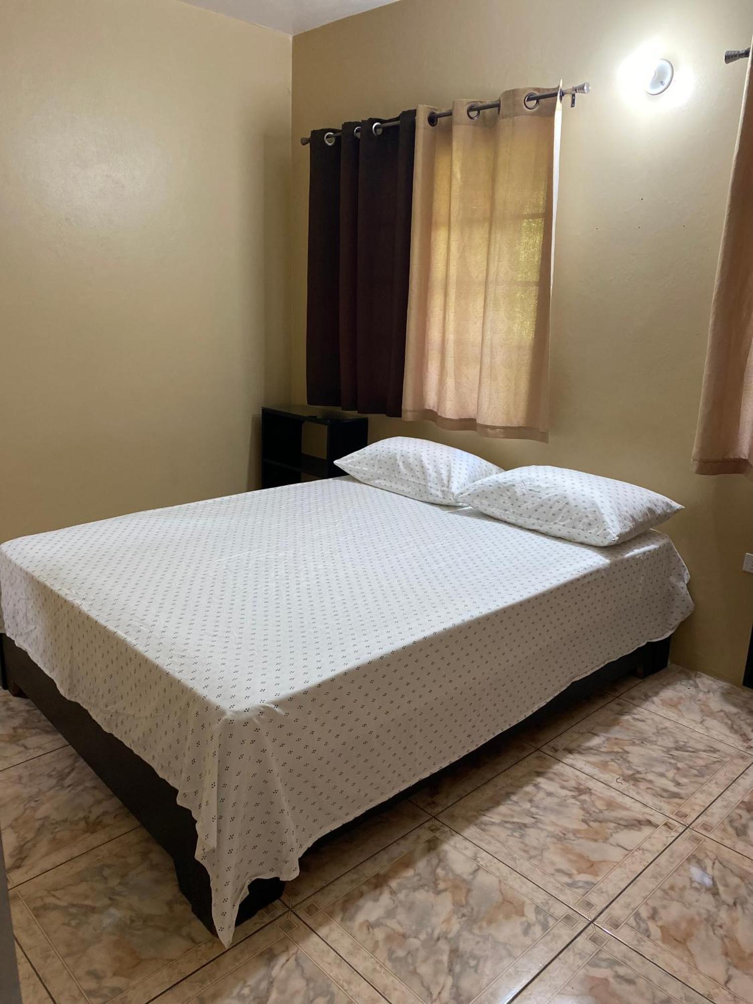 Marshan Villa Teluk Montego Bagian luar foto