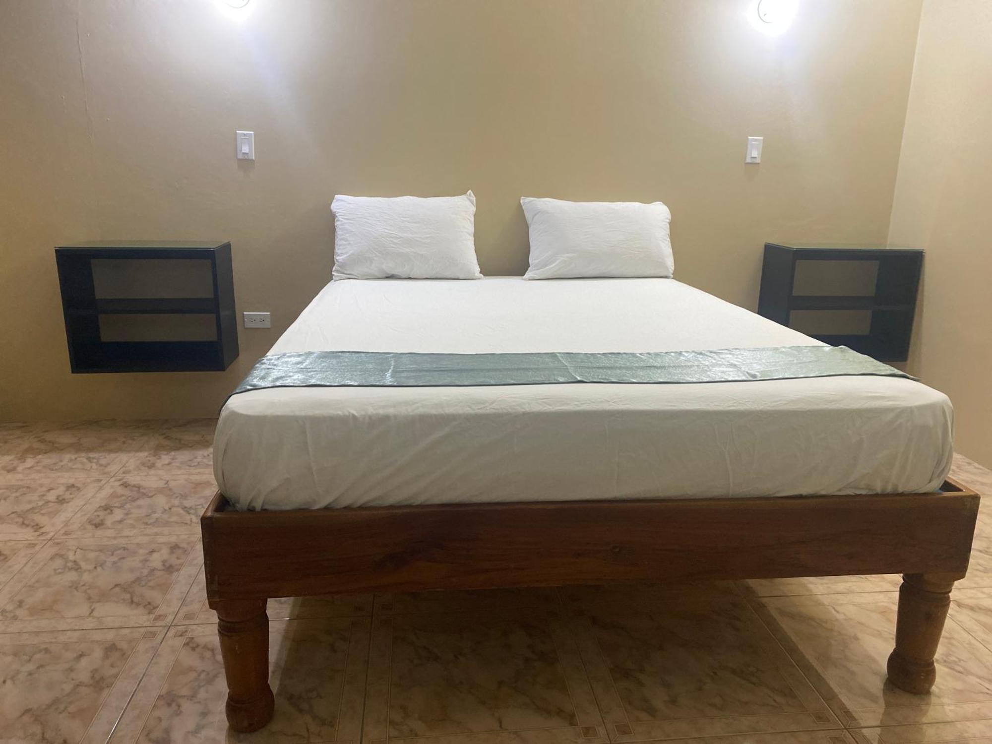Marshan Villa Teluk Montego Bagian luar foto
