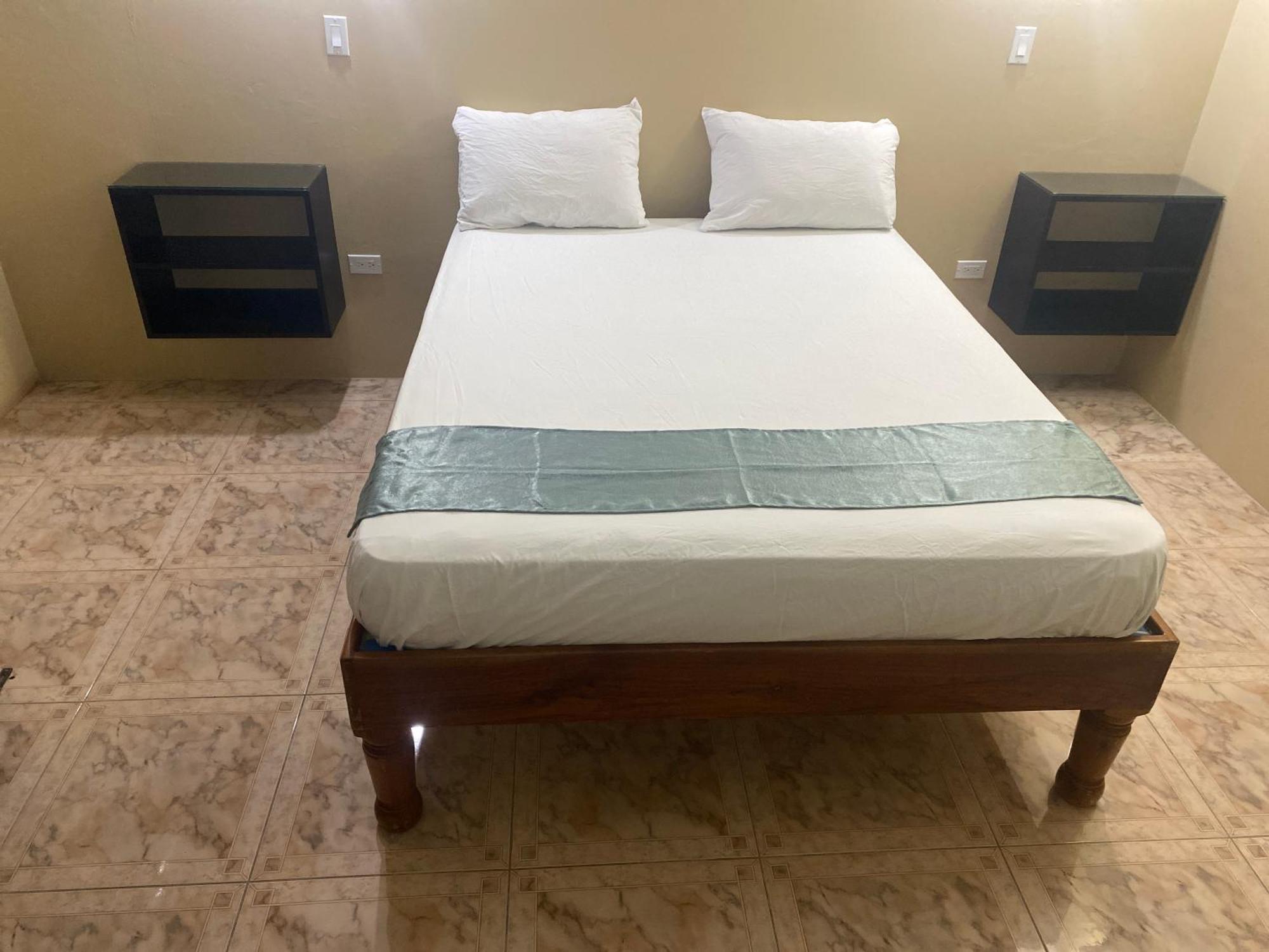 Marshan Villa Teluk Montego Bagian luar foto