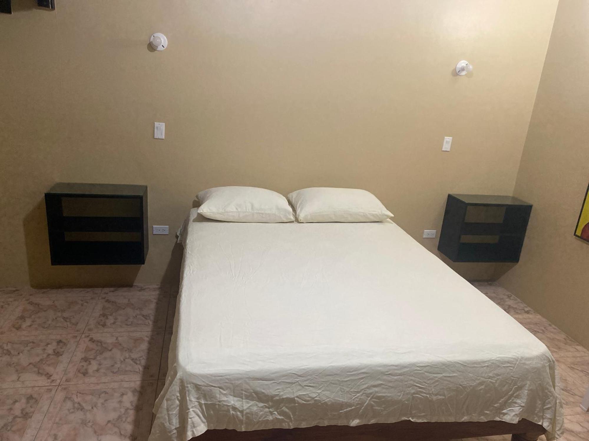 Marshan Villa Teluk Montego Bagian luar foto