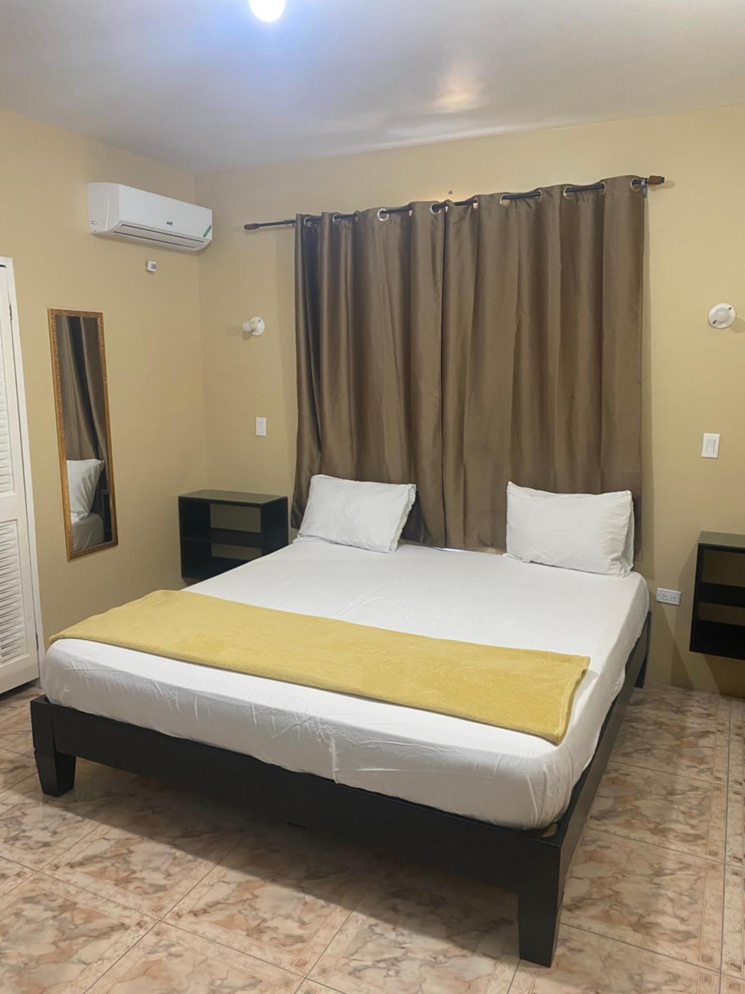 Marshan Villa Teluk Montego Bagian luar foto