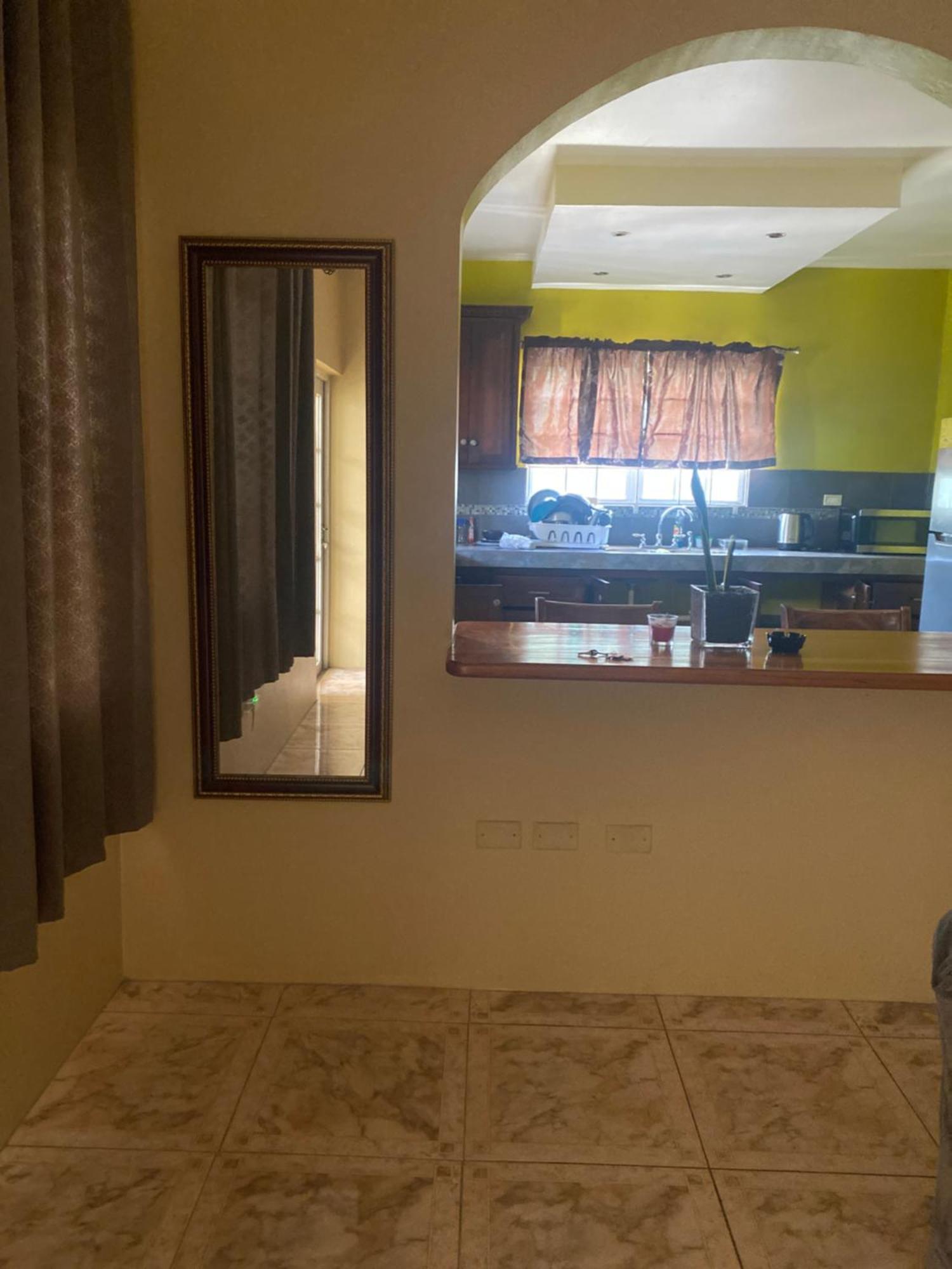Marshan Villa Teluk Montego Bagian luar foto