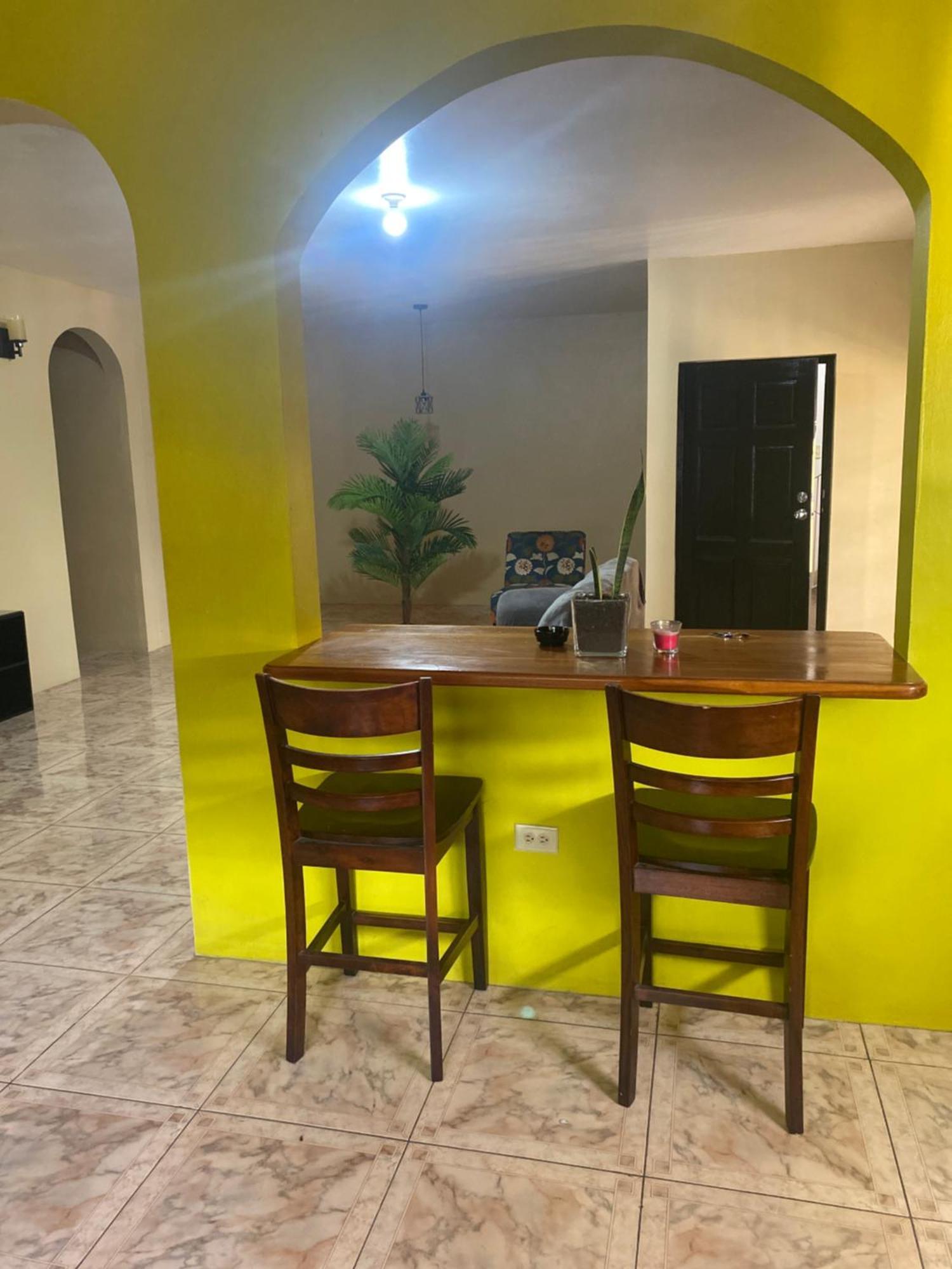 Marshan Villa Teluk Montego Bagian luar foto