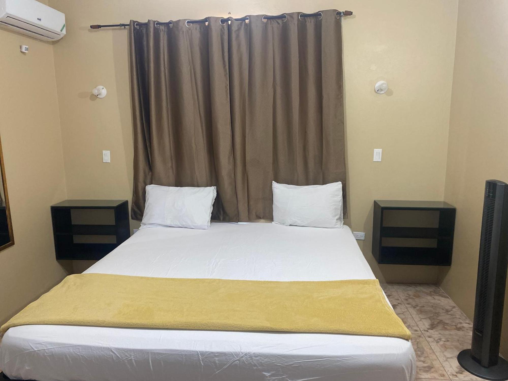 Marshan Villa Teluk Montego Bagian luar foto