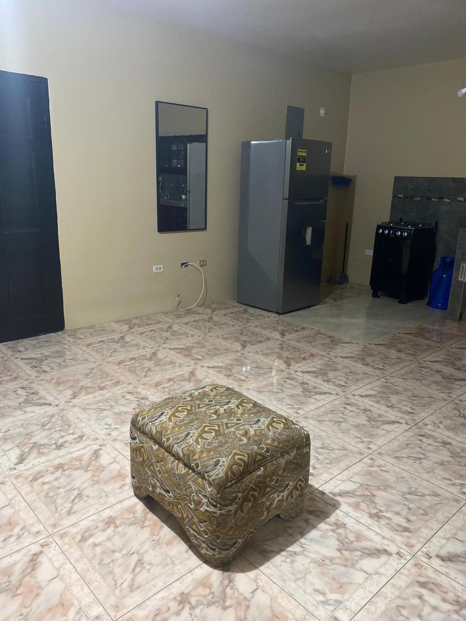 Marshan Villa Teluk Montego Bagian luar foto