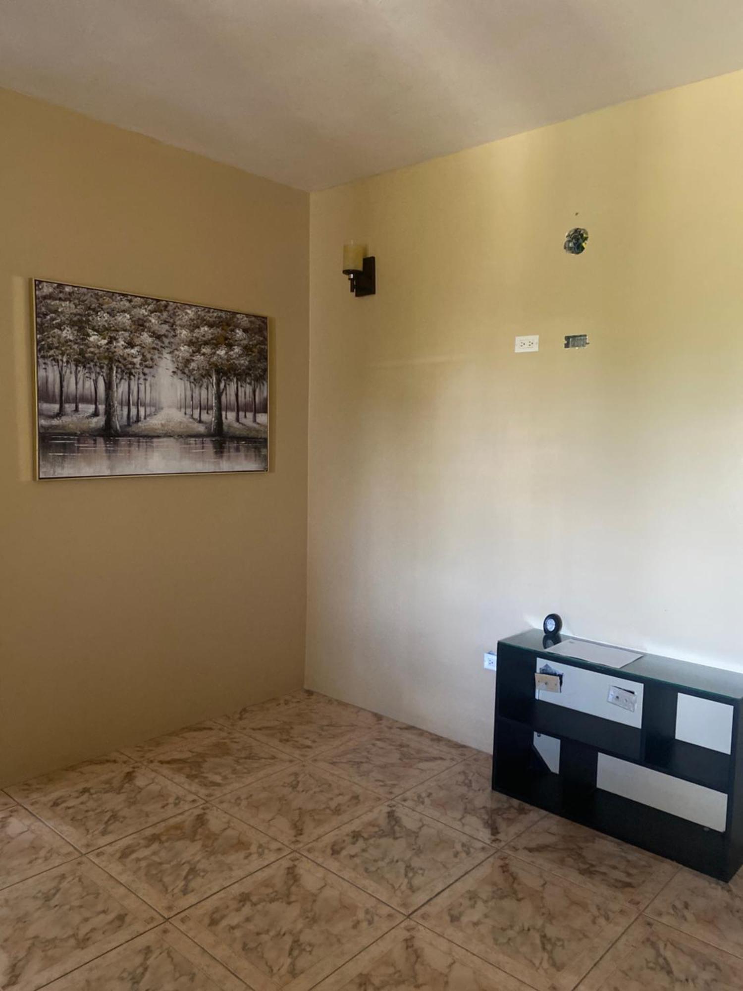 Marshan Villa Teluk Montego Bagian luar foto