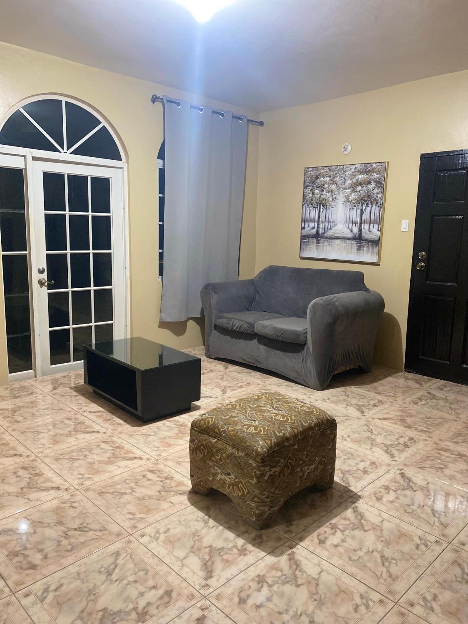 Marshan Villa Teluk Montego Bagian luar foto