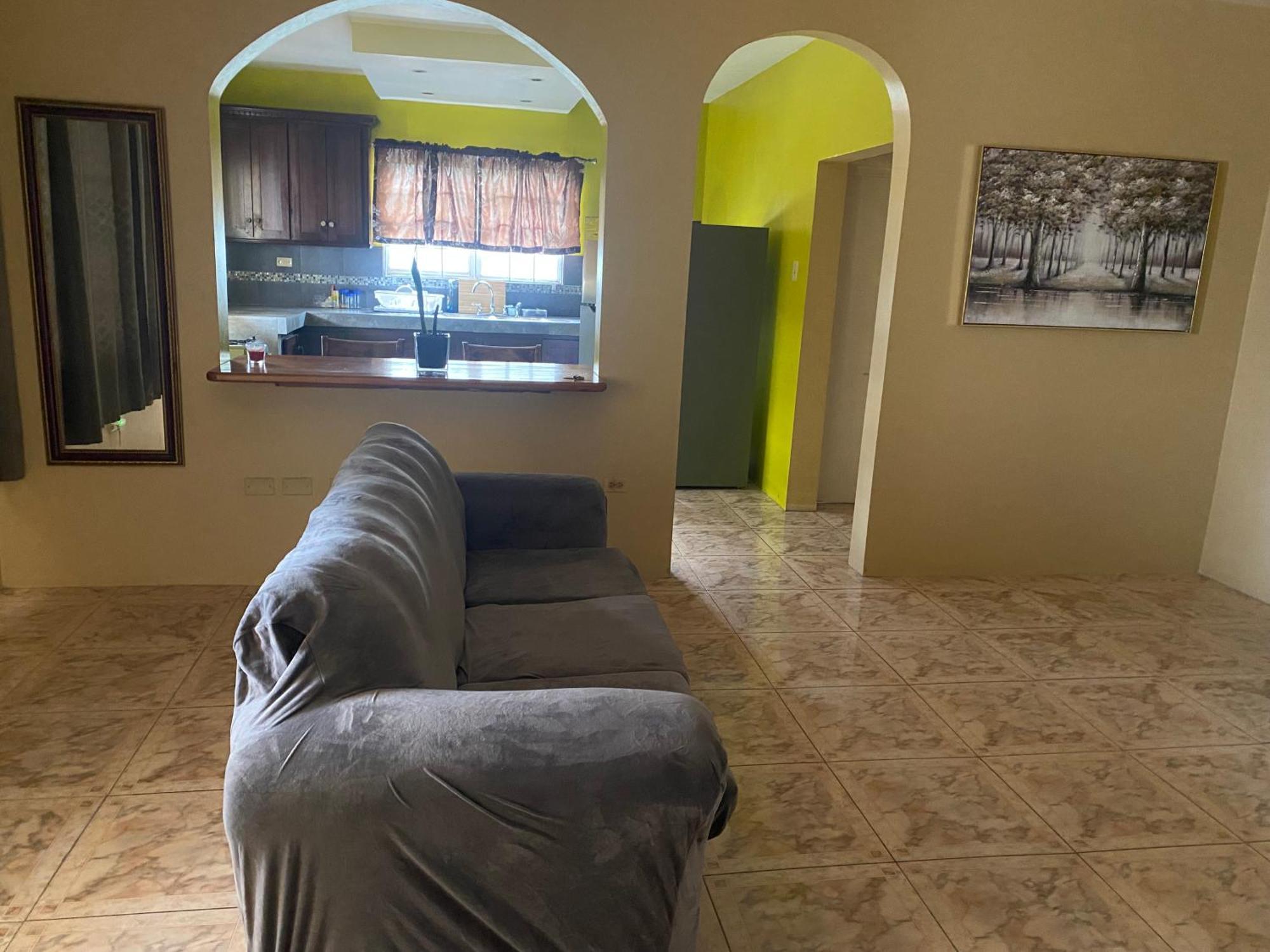 Marshan Villa Teluk Montego Bagian luar foto