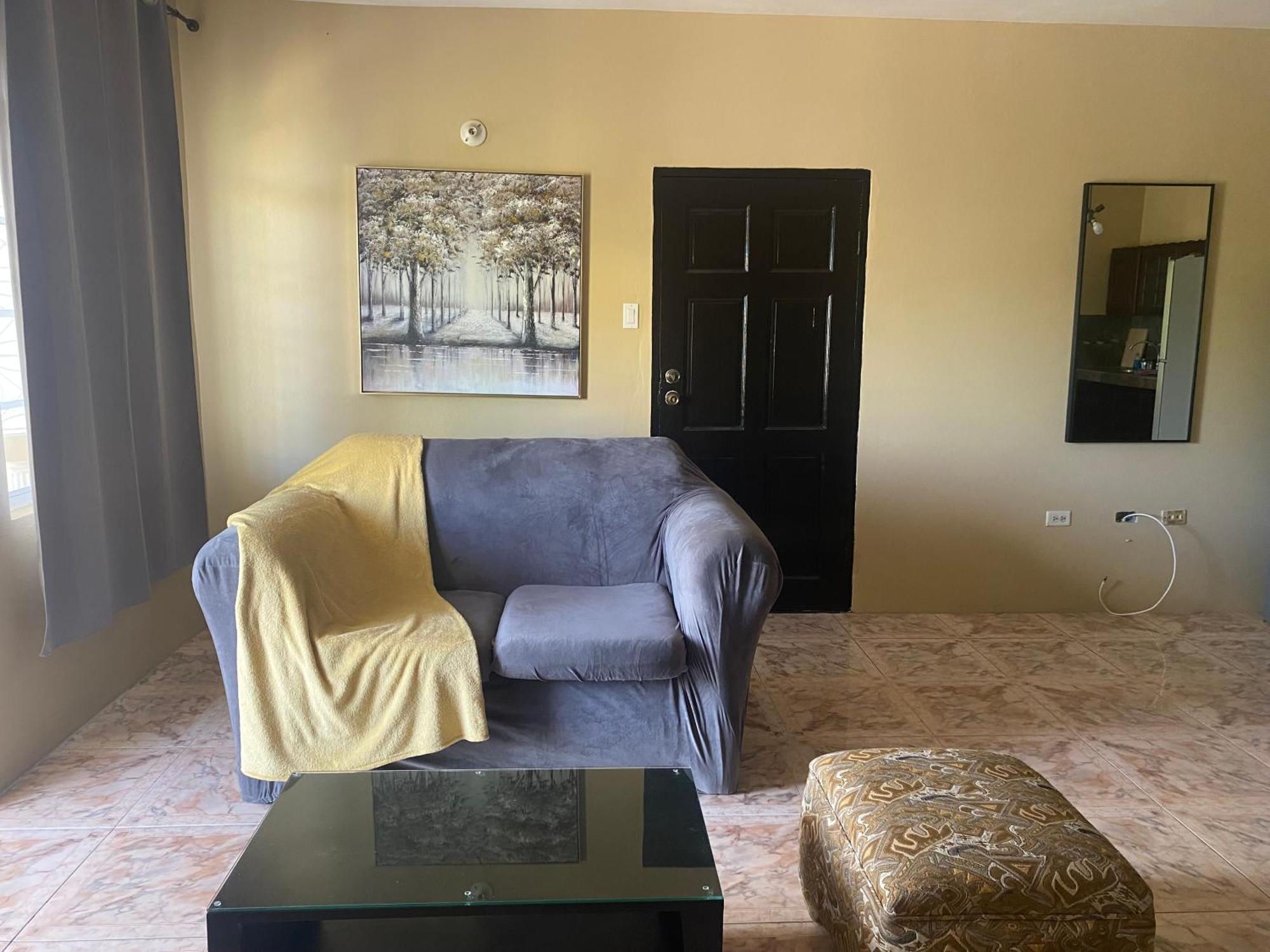 Marshan Villa Teluk Montego Bagian luar foto