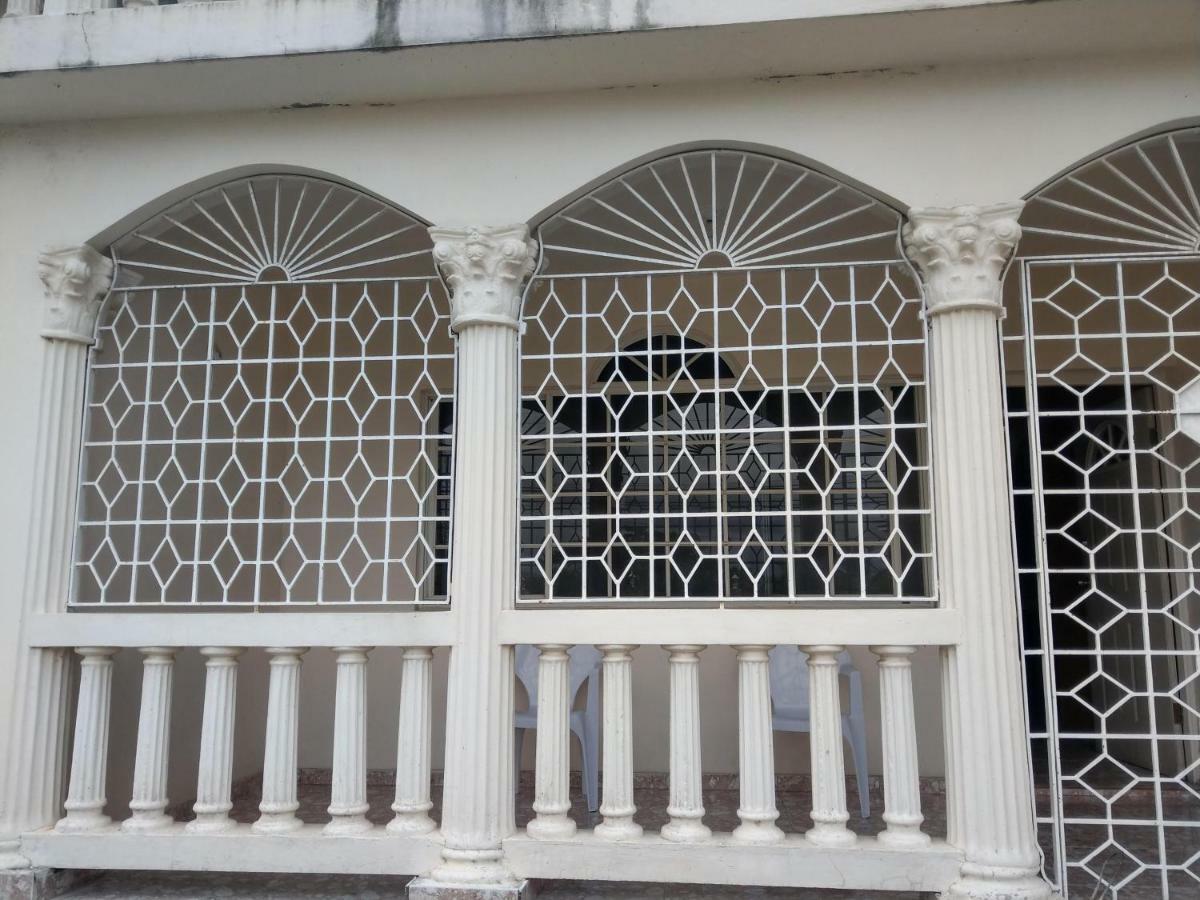 Marshan Villa Teluk Montego Bagian luar foto